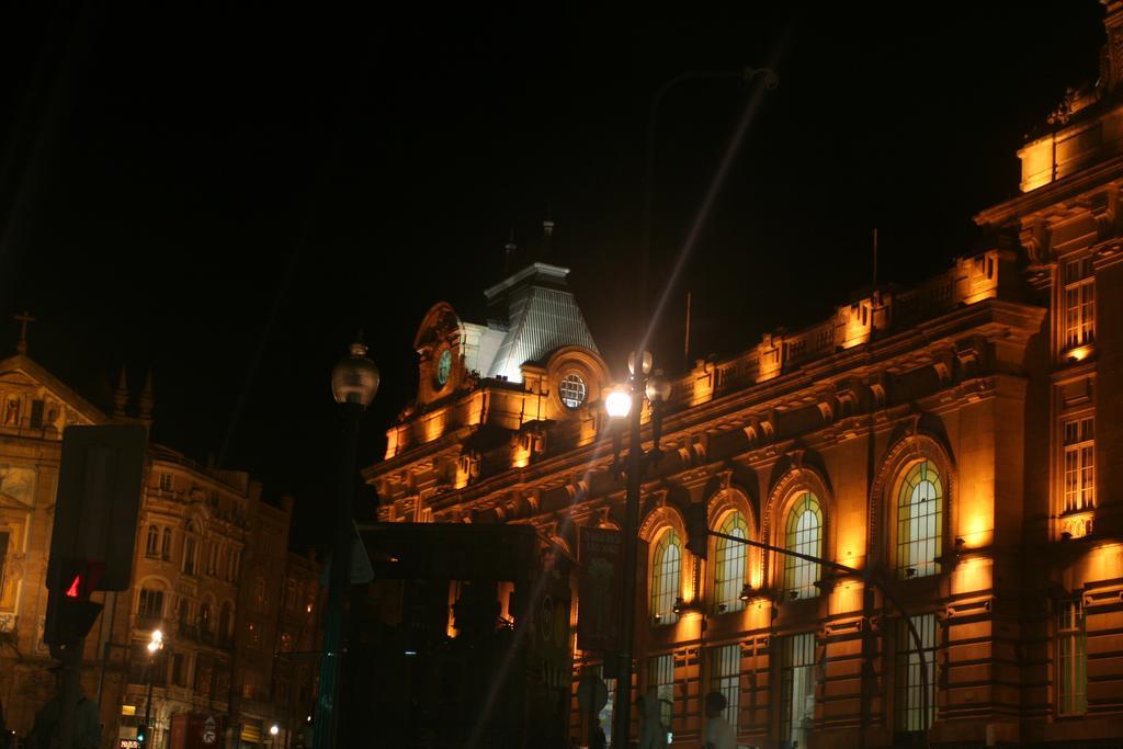 2U Oporto Urban Stays Exterior foto