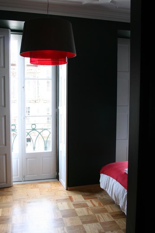 2U Oporto Urban Stays Exterior foto